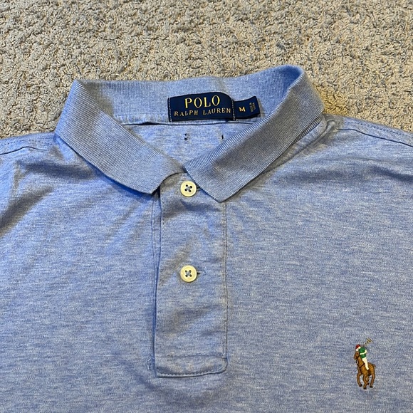 Ralph Lauren polo shirt - Picture 3 of 5